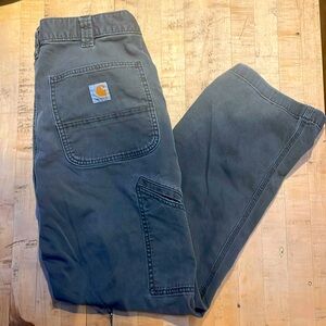 Carhartt jeans
